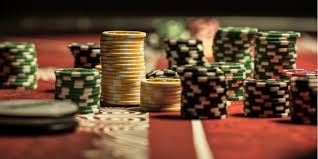 Vulkan 24 Casino